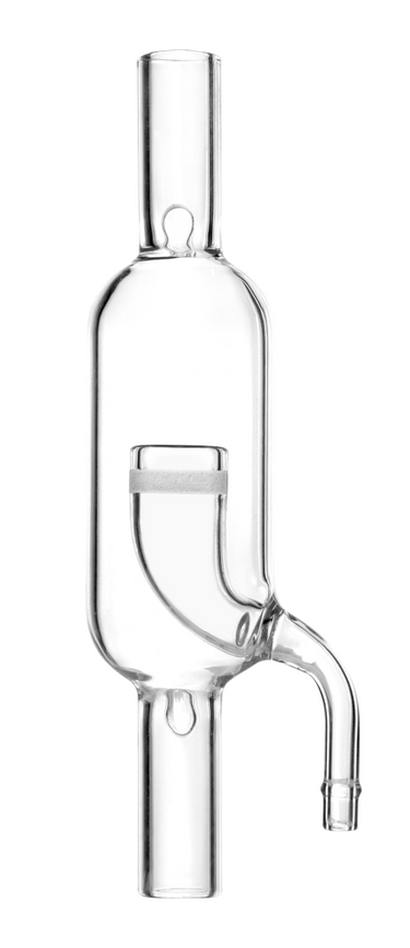 Glass In Line Diffuser 13 mm